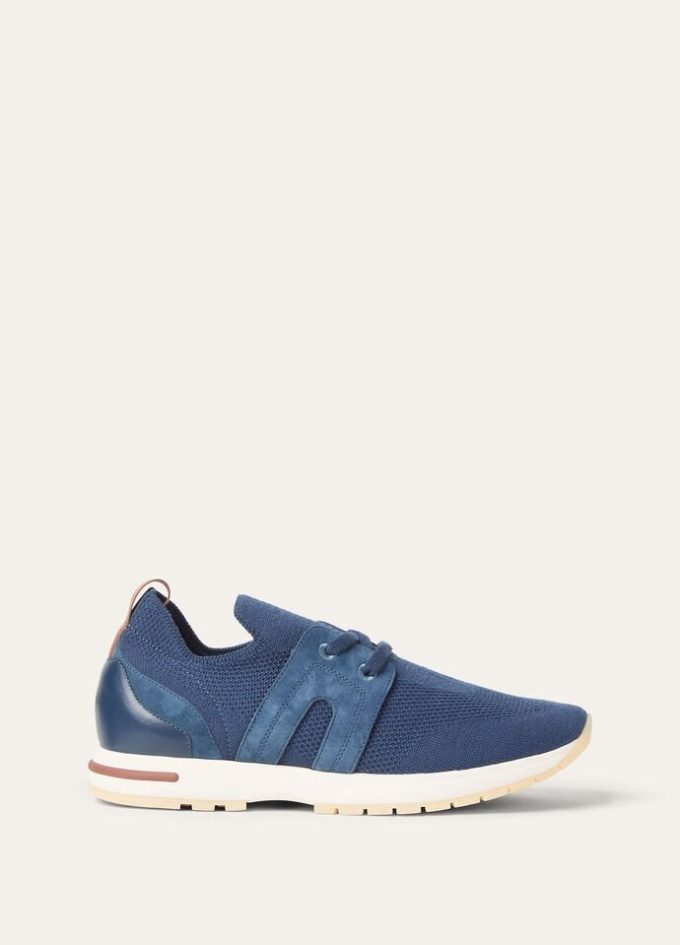 360 LP Lady Flexy Walk Sneaker