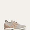360 LP Lady Flexy Walk Sneaker