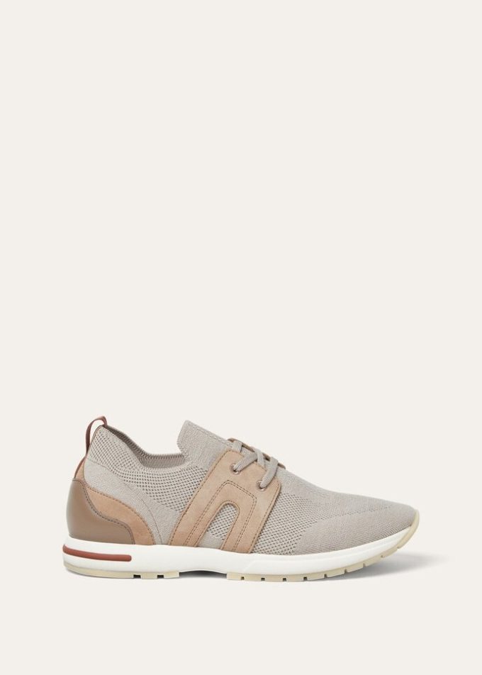 360 LP Lady Flexy Walk Sneaker
