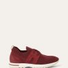 360 LP Lady Flexy Walk Sneaker