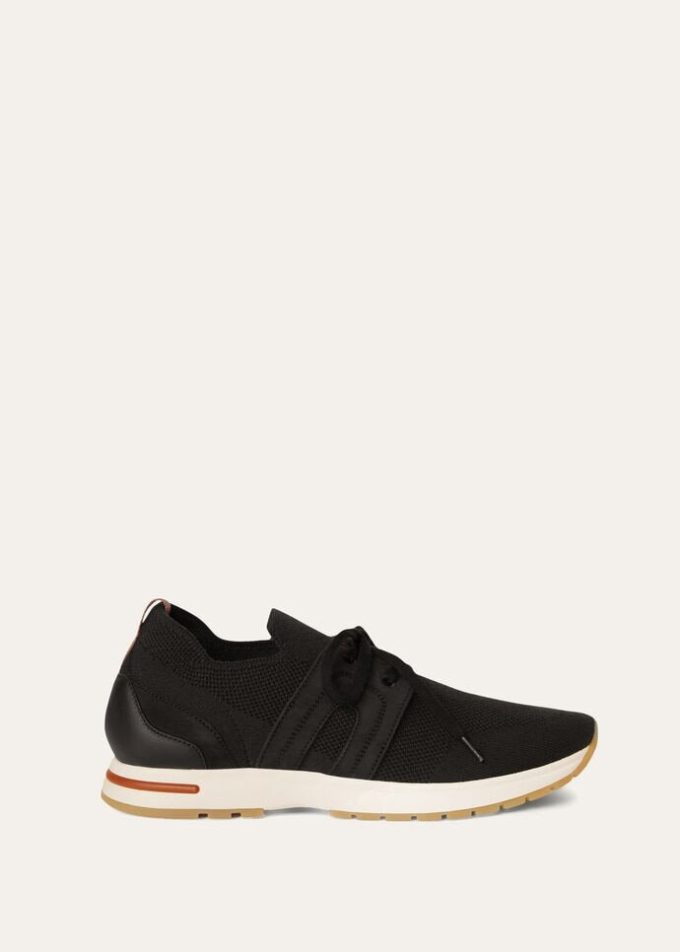 360 LP Lady Flexy Walk Sneaker