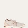 360 LP Lady Flexy Walk Sneaker