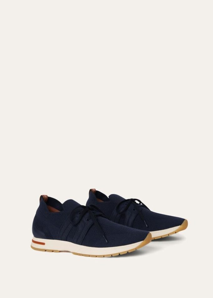 360 LP Lady Flexy Walk Sneaker