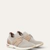 360 LP Lady Flexy Walk Sneaker