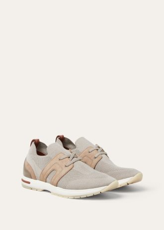 360 LP Lady Flexy Walk Sneaker