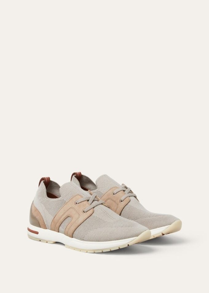360 LP Lady Flexy Walk Sneaker
