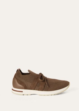 360 LP Lady Flexy Walk Sneaker
