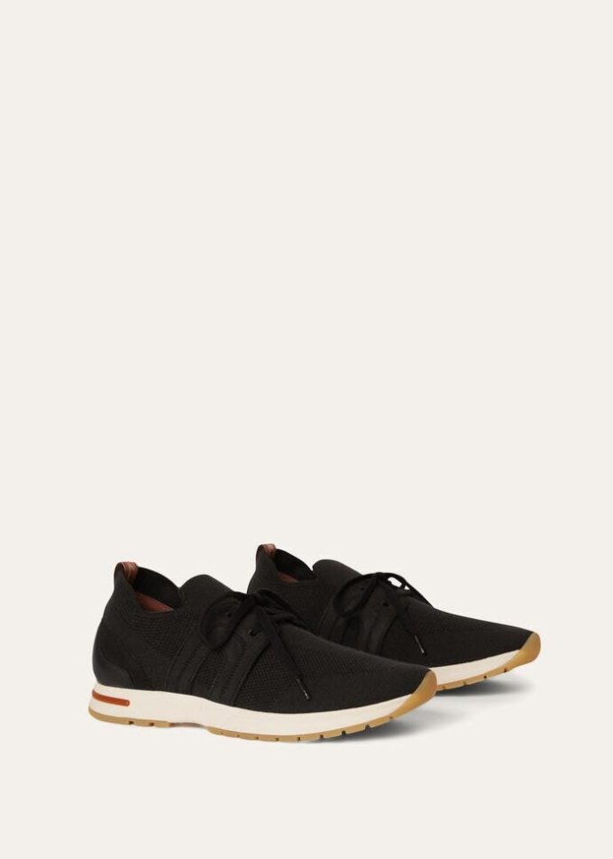 360 LP Lady Flexy Walk Sneaker