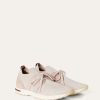 360 LP Lady Flexy Walk Sneaker