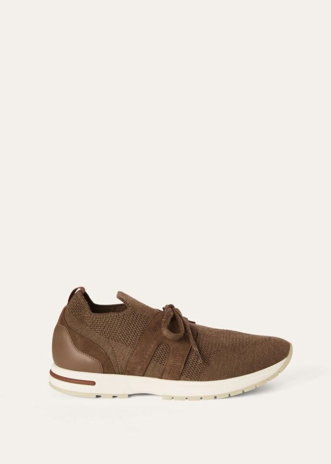 360 LP Lady Flexy Walk Sneaker