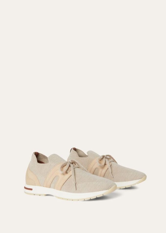 360 LP Lady Flexy Walk Sneaker
