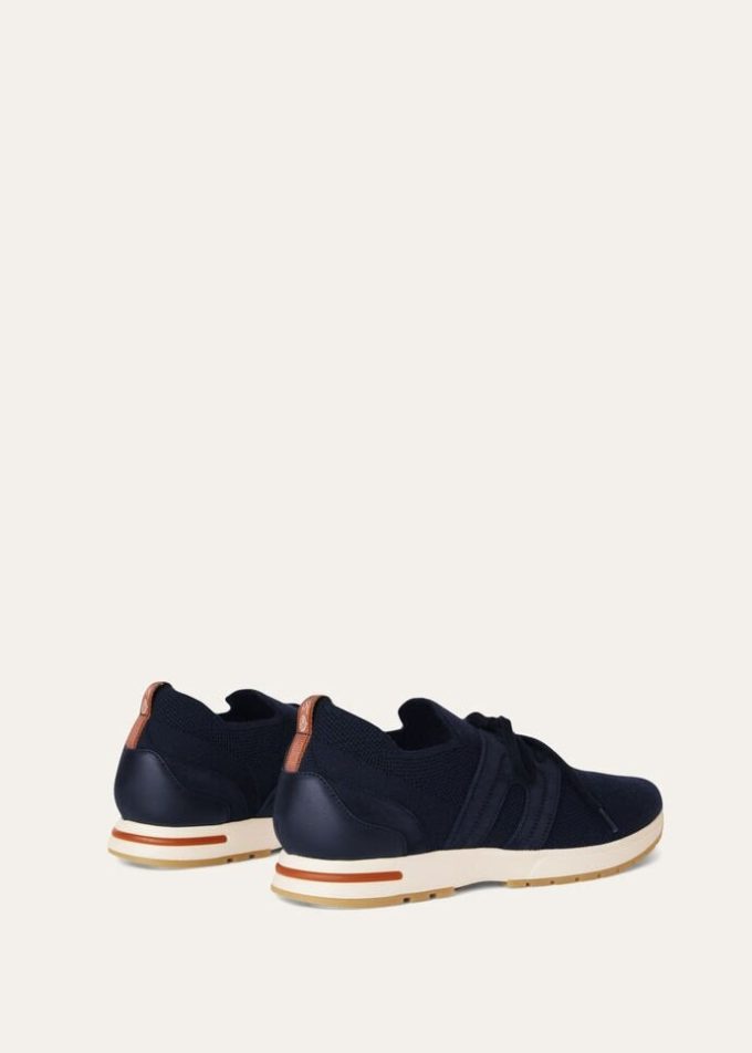 360 LP Lady Flexy Walk Sneaker