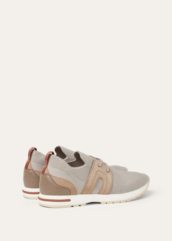 360 LP Lady Flexy Walk Sneaker