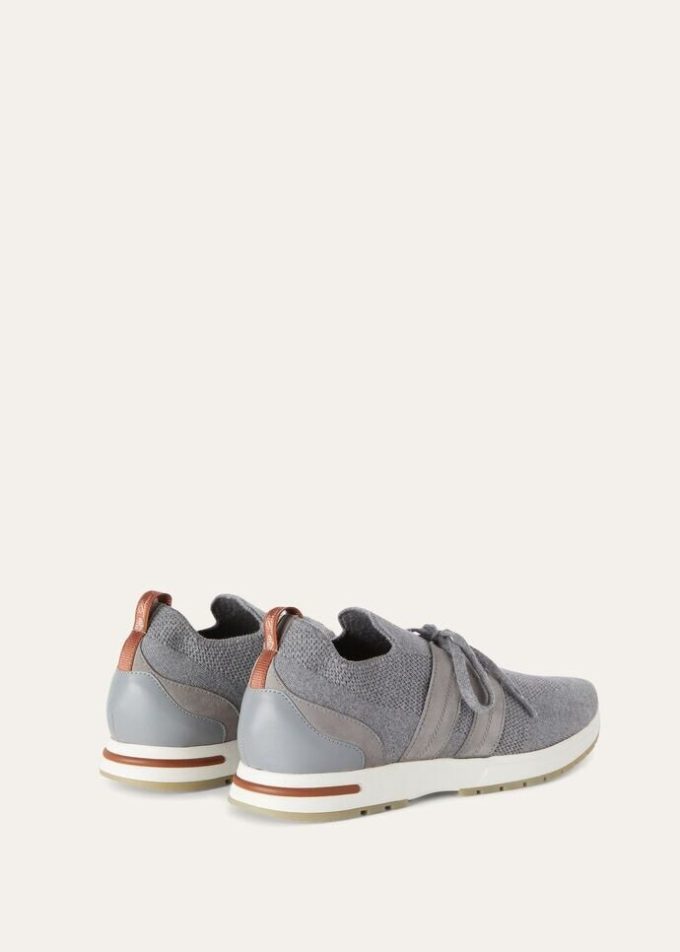 360 LP Lady Flexy Walk Sneaker