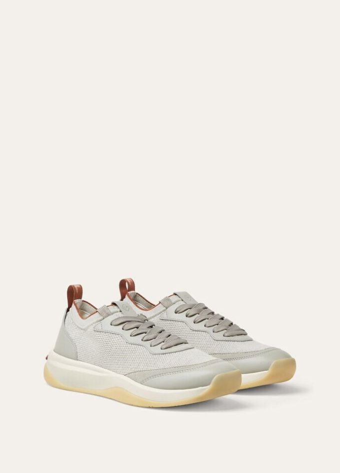 410 LP Walk Wish Sneaker