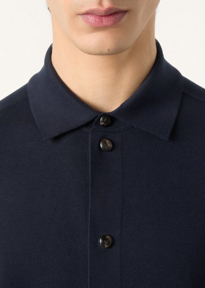 Agapanto Shirt