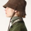 Agata Bucket Hat