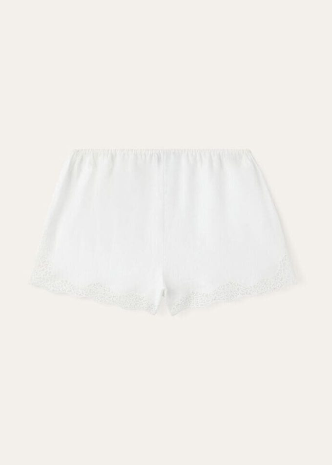 Aleksander Shorts