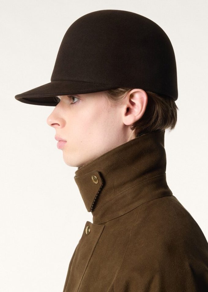 Alma Hat