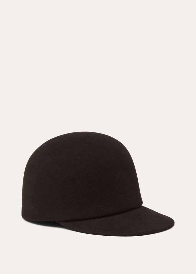Alma Hat