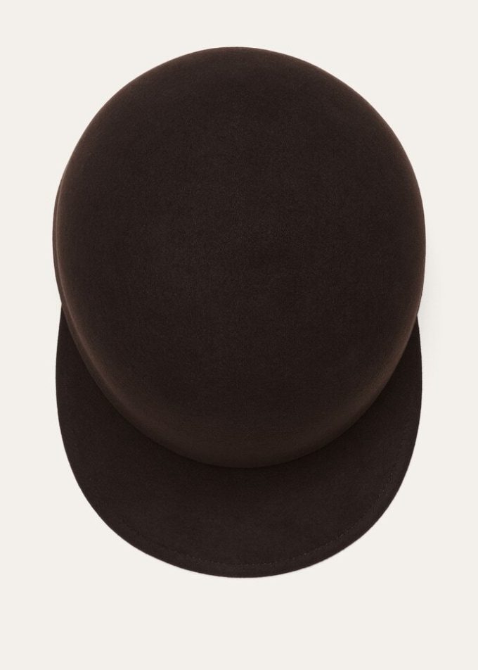 Alma Hat