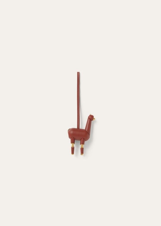 Alpaca Charm