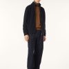 Alpe Bomber Sweater