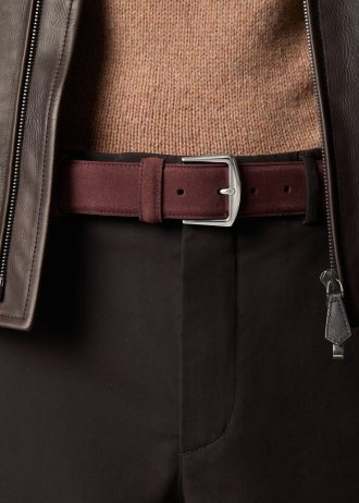 Alsavel Belt