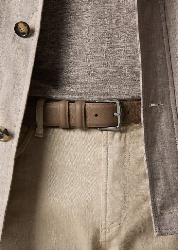 Alsavel Belt