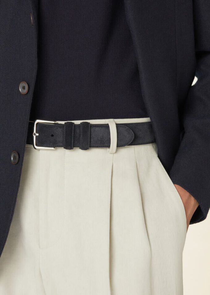 Alsavel Belt