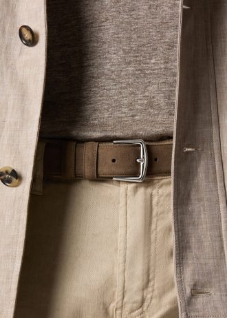 Alsavel Belt