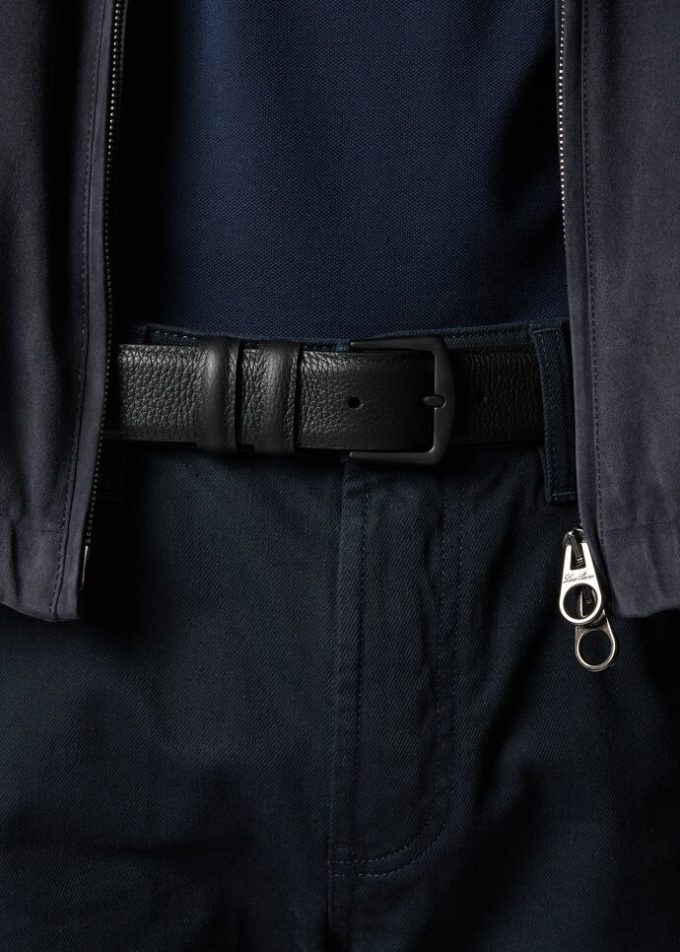 Alsavel Belt