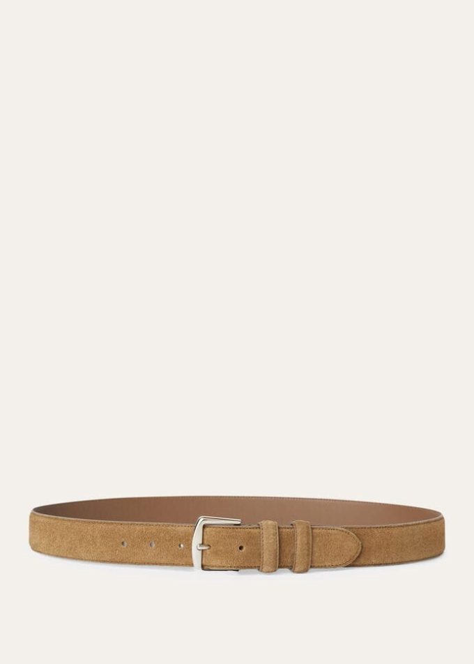 Alsavel Belt