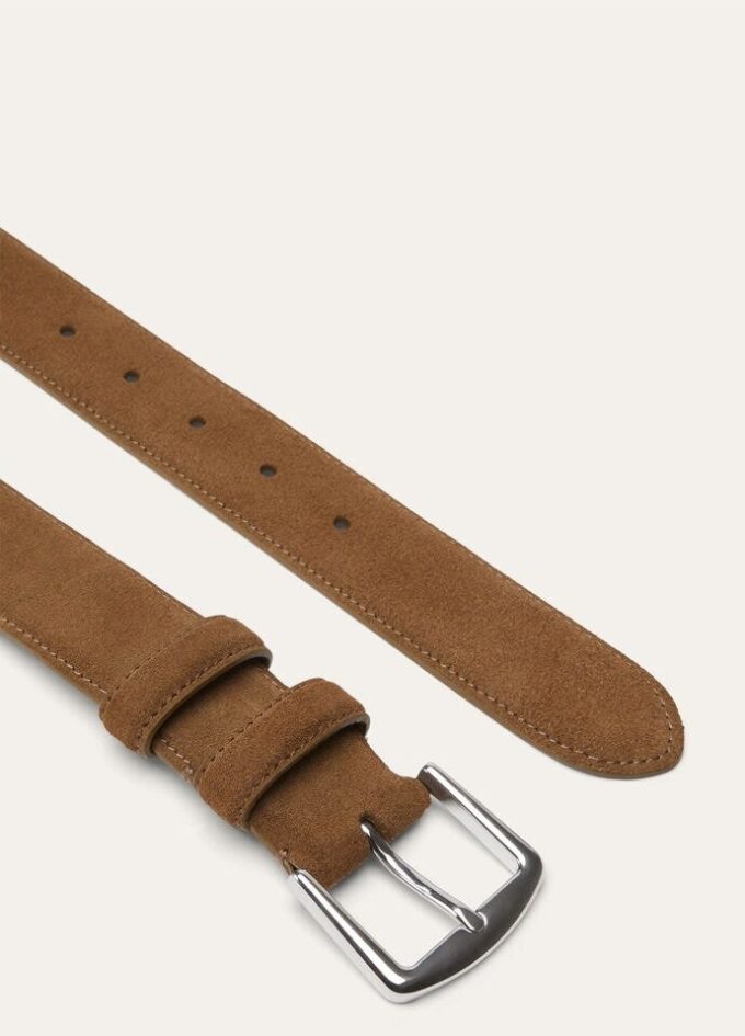 Alsavel Belt