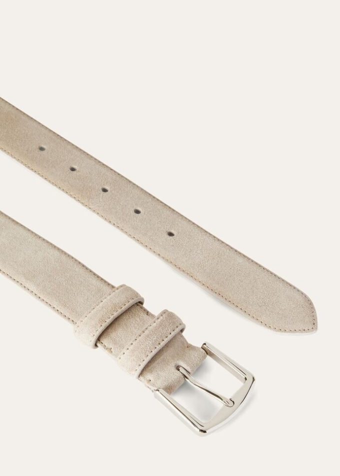 Alsavel Belt