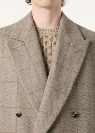 Alton Coat