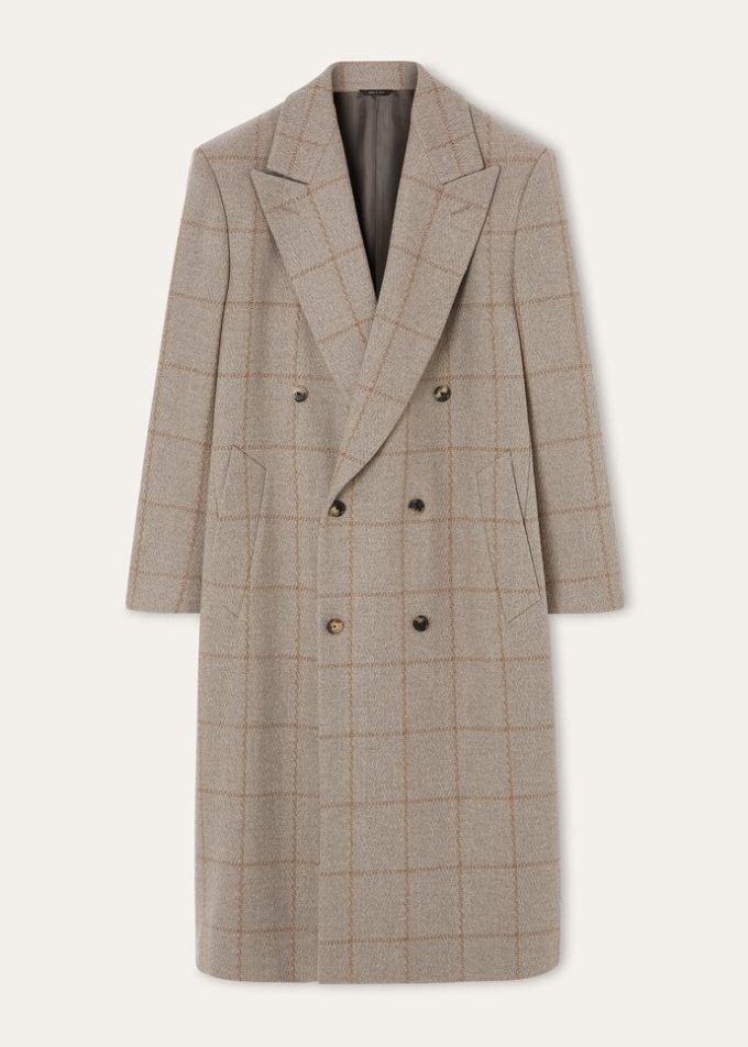 Alton Coat