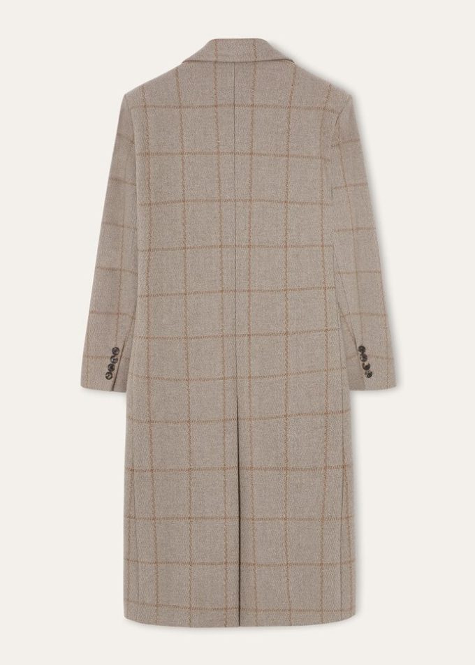 Alton Coat