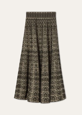 Amely Skirt