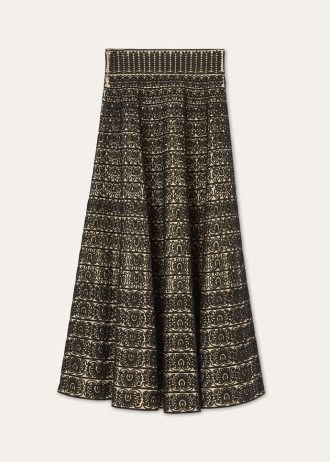 Amely Skirt