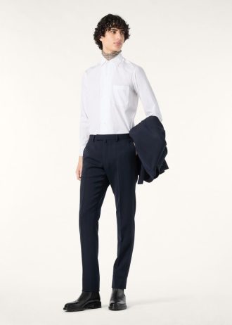 Andr茅 Shirt