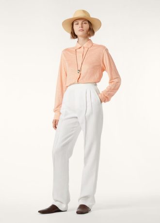Andr茅 Shirt
