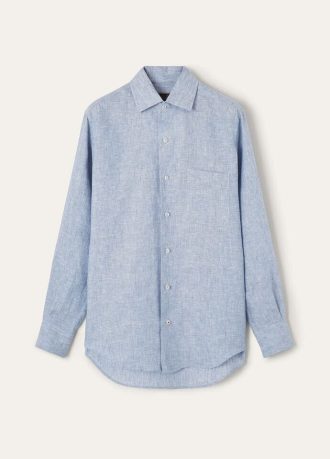 Andr茅 Shirt