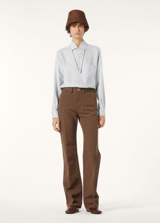 Andr茅 Shirt