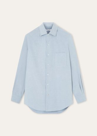 Andr茅 Shirt
