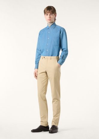 Andr茅 Shirt