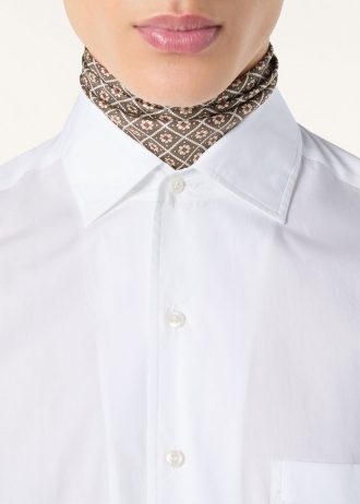 Andr茅 Shirt