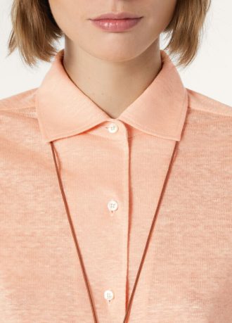 Andr茅 Shirt