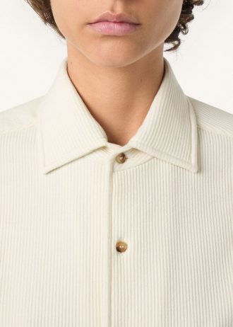 Andr茅 Shirt