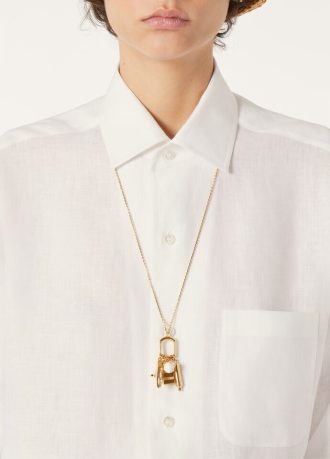 Andr茅 Shirt